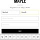 Illustration for article titled WTF Is Maple - An Explainer